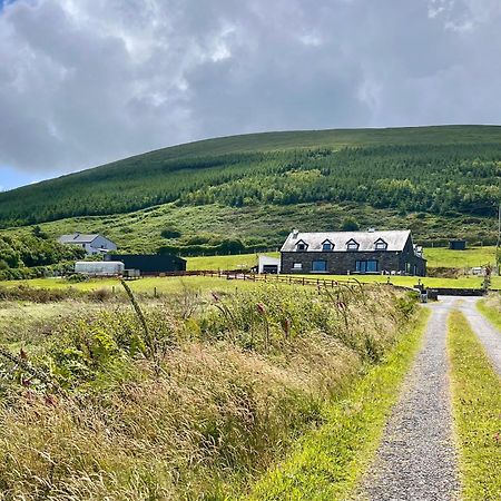 Bed and Breakfast Valentia View Portmagee Exterior foto